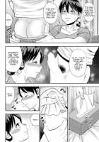 The Taste Of The Nectar Of A Young Man / 若い男の蜜の味 [Zaki Zaraki] [Original] Thumbnail Page 08