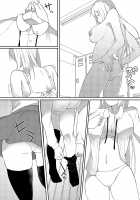 Crossdressing Fetish Gone Out Of Hand / 女装癖がこじれたらこんな大人になりました [Original] Thumbnail Page 16