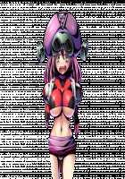 Okasare Hero ~Minna ga Boku no Seieki o Neratteru...!?~ / 犯されヒーロー ～みんながボクの精液を狙ってる...！？～ [F.S] [Original] Thumbnail Page 1000