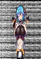 Okasare Hero ~Minna ga Boku no Seieki o Neratteru...!?~ / 犯されヒーロー ～みんながボクの精液を狙ってる...！？～ [F.S] [Original] Thumbnail Page 1094