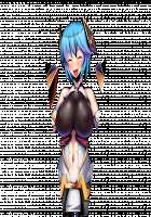 Okasare Hero ~Minna ga Boku no Seieki o Neratteru...!?~ / 犯されヒーロー ～みんながボクの精液を狙ってる...！？～ [F.S] [Original] Thumbnail Page 1095