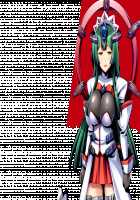 Okasare Hero ~Minna ga Boku no Seieki o Neratteru...!?~ / 犯されヒーロー ～みんながボクの精液を狙ってる...！？～ [F.S] [Original] Thumbnail Page 1122