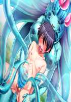 Okasare Hero ~Minna ga Boku no Seieki o Neratteru...!?~ / 犯されヒーロー ～みんながボクの精液を狙ってる...！？～ [F.S] [Original] Thumbnail Page 128