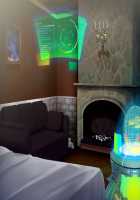 Okasare Hero ~Minna ga Boku no Seieki o Neratteru...!?~ / 犯されヒーロー ～みんながボクの精液を狙ってる...！？～ [F.S] [Original] Thumbnail Page 210