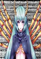 Okasare Hero ~Minna ga Boku no Seieki o Neratteru...!?~ / 犯されヒーロー ～みんながボクの精液を狙ってる...！？～ [F.S] [Original] Thumbnail Page 413