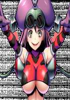 Okasare Hero ~Minna ga Boku no Seieki o Neratteru...!?~ / 犯されヒーロー ～みんながボクの精液を狙ってる...！？～ [F.S] [Original] Thumbnail Page 497