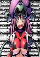 Okasare Hero ~Minna ga Boku no Seieki o Neratteru...!?~ / 犯されヒーロー ～みんながボクの精液を狙ってる...！？～ [F.S] [Original] Thumbnail Page 509