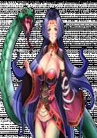 Okasare Hero ~Minna ga Boku no Seieki o Neratteru...!?~ / 犯されヒーロー ～みんながボクの精液を狙ってる...！？～ [F.S] [Original] Thumbnail Page 588