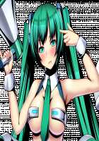 Okasare Hero ~Minna ga Boku no Seieki o Neratteru...!?~ / 犯されヒーロー ～みんながボクの精液を狙ってる...！？～ [F.S] [Original] Thumbnail Page 609