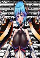 Okasare Hero ~Minna ga Boku no Seieki o Neratteru...!?~ / 犯されヒーロー ～みんながボクの精液を狙ってる...！？～ [F.S] [Original] Thumbnail Page 684