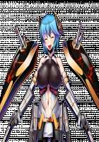 Okasare Hero ~Minna ga Boku no Seieki o Neratteru...!?~ / 犯されヒーロー ～みんながボクの精液を狙ってる...！？～ [F.S] [Original] Thumbnail Page 693