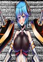 Okasare Hero ~Minna ga Boku no Seieki o Neratteru...!?~ / 犯されヒーロー ～みんながボクの精液を狙ってる...！？～ [F.S] [Original] Thumbnail Page 700