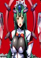 Okasare Hero ~Minna ga Boku no Seieki o Neratteru...!?~ / 犯されヒーロー ～みんながボクの精液を狙ってる...！？～ [F.S] [Original] Thumbnail Page 757