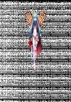 Okasare Hero ~Minna ga Boku no Seieki o Neratteru...!?~ / 犯されヒーロー ～みんながボクの精液を狙ってる...！？～ [F.S] [Original] Thumbnail Page 778