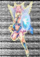 Okasare Hero ~Minna ga Boku no Seieki o Neratteru...!?~ / 犯されヒーロー ～みんながボクの精液を狙ってる...！？～ [F.S] [Original] Thumbnail Page 780