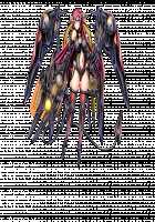 Okasare Hero ~Minna ga Boku no Seieki o Neratteru...!?~ / 犯されヒーロー ～みんながボクの精液を狙ってる...！？～ [F.S] [Original] Thumbnail Page 785