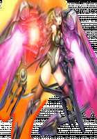 Okasare Hero ~Minna ga Boku no Seieki o Neratteru...!?~ / 犯されヒーロー ～みんながボクの精液を狙ってる...！？～ [F.S] [Original] Thumbnail Page 786