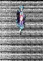 Okasare Hero ~Minna ga Boku no Seieki o Neratteru...!?~ / 犯されヒーロー ～みんながボクの精液を狙ってる...！？～ [F.S] [Original] Thumbnail Page 857