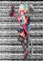 Okasare Hero ~Minna ga Boku no Seieki o Neratteru...!?~ / 犯されヒーロー ～みんながボクの精液を狙ってる...！？～ [F.S] [Original] Thumbnail Page 876