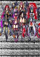 Okasare Hero ~Minna ga Boku no Seieki o Neratteru...!?~ / 犯されヒーロー ～みんながボクの精液を狙ってる...！？～ [F.S] [Original] Thumbnail Page 880