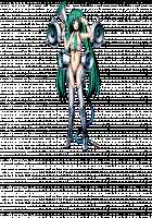 Okasare Hero ~Minna ga Boku no Seieki o Neratteru...!?~ / 犯されヒーロー ～みんながボクの精液を狙ってる...！？～ [F.S] [Original] Thumbnail Page 896