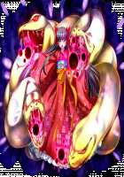 Okasare Hero ~Minna ga Boku no Seieki o Neratteru...!?~ / 犯されヒーロー ～みんながボクの精液を狙ってる...！？～ [F.S] [Original] Thumbnail Page 900