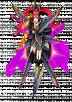 Okasare Hero ~Minna ga Boku no Seieki o Neratteru...!?~ / 犯されヒーロー ～みんながボクの精液を狙ってる...！？～ [F.S] [Original] Thumbnail Page 913