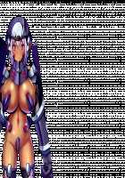 Okasare Hero ~Minna ga Boku no Seieki o Neratteru...!?~ / 犯されヒーロー ～みんながボクの精液を狙ってる...！？～ [F.S] [Original] Thumbnail Page 929