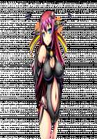 Okasare Hero ~Minna ga Boku no Seieki o Neratteru...!?~ / 犯されヒーロー ～みんながボクの精液を狙ってる...！？～ [F.S] [Original] Thumbnail Page 946