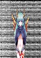 Okasare Hero ~Minna ga Boku no Seieki o Neratteru...!?~ / 犯されヒーロー ～みんながボクの精液を狙ってる...！？～ [F.S] [Original] Thumbnail Page 964