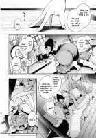 Okunoda ga Seitsuu Jouzu de Suimasen / 奥野田が精通上手で酔魔せん [Michiking] [Touhou Project] Thumbnail Page 08