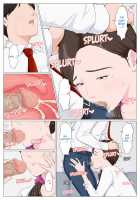 A Motherly Woman -First Part- / 母に似たひと ～前編～ [Original] Thumbnail Page 28