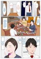 A Motherly Woman -First Part- / 母に似たひと ～前編～ [Original] Thumbnail Page 99
