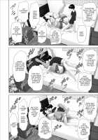 Kinjo Yuuwaku Boku ga Tonari no Okaa-san to Konna Koto ni Nacchau Hanashi 3 / 近女誘惑 僕が隣のお母さんとこんなことになっちゃう話 3 [Hyji] [Original] Thumbnail Page 40