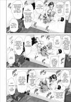 Kinjo Yuuwaku Boku ga Tonari no Okaa-san to Konna Koto ni Nacchau Hanashi 3 / 近女誘惑 僕が隣のお母さんとこんなことになっちゃう話 3 [Hyji] [Original] Thumbnail Page 42