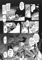 NIGHTMARE SPELL [Sakula] [Neon Genesis Evangelion] Thumbnail Page 20