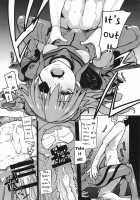 NIGHTMARE SPELL [Sakula] [Neon Genesis Evangelion] Thumbnail Page 22