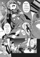 NIGHTMARE SPELL [Sakula] [Neon Genesis Evangelion] Thumbnail Page 23