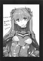 NIGHTMARE SPELL [Sakula] [Neon Genesis Evangelion] Thumbnail Page 27