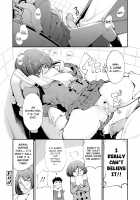 Lips ♥ Junky [Sakula] [Original] Thumbnail Page 22