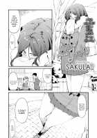 Lips ♥ Junky [Sakula] [Original] Thumbnail Page 02