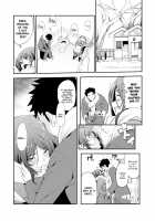 Lips ♥ Junky [Sakula] [Original] Thumbnail Page 08