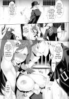 Ochiru Zero no Tsurugi / 堕ル零ノ剣 [Sakula] [Blazblue] Thumbnail Page 12