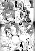 Ochiru Zero no Tsurugi / 堕ル零ノ剣 [Sakula] [Blazblue] Thumbnail Page 14