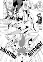 Ochiru Zero no Tsurugi / 堕ル零ノ剣 [Sakula] [Blazblue] Thumbnail Page 07