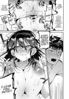 How to Love a Lone Wolf / 一匹狼の愛し方 [Wakamiya Teresa] [Original] Thumbnail Page 17