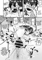 How to Love a Lone Wolf / 一匹狼の愛し方 [Wakamiya Teresa] [Original] Thumbnail Page 18