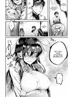 How to Love a Lone Wolf / 一匹狼の愛し方 [Wakamiya Teresa] [Original] Thumbnail Page 04