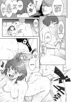 A Beautiful Wife Who Is Just Too Lewd -Act.1- / 淫ら過ぎる美人な奥様 -act.1- [Menea The Dog] [Original] Thumbnail Page 16