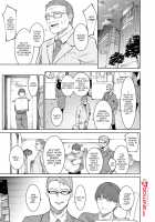 A Beautiful Wife Who Is Just Too Lewd -Act.1- / 淫ら過ぎる美人な奥様 -act.1- [Menea The Dog] [Original] Thumbnail Page 02